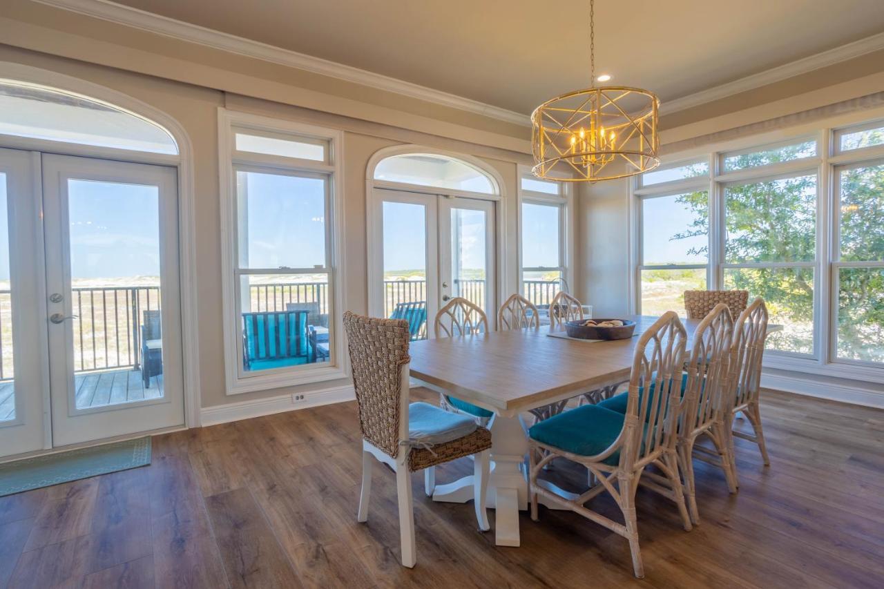 Siesta Ii Holiday home Gulf Shores