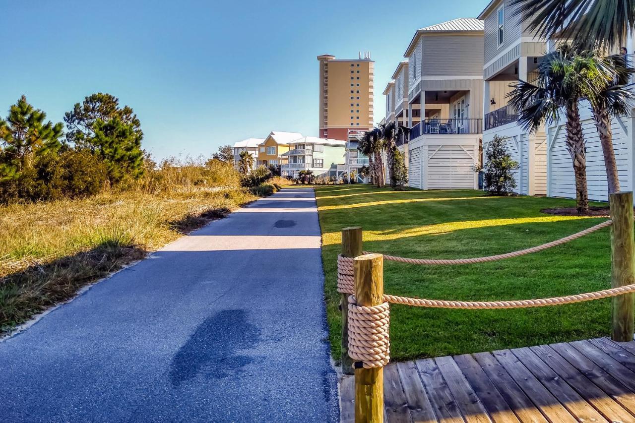 West Side #p Holiday home *