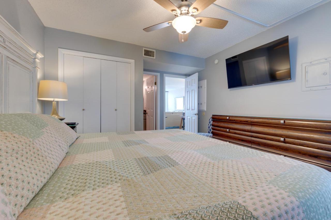 Oceanfront Haven With Pool And Beach Access Apartment Gulf Shores
