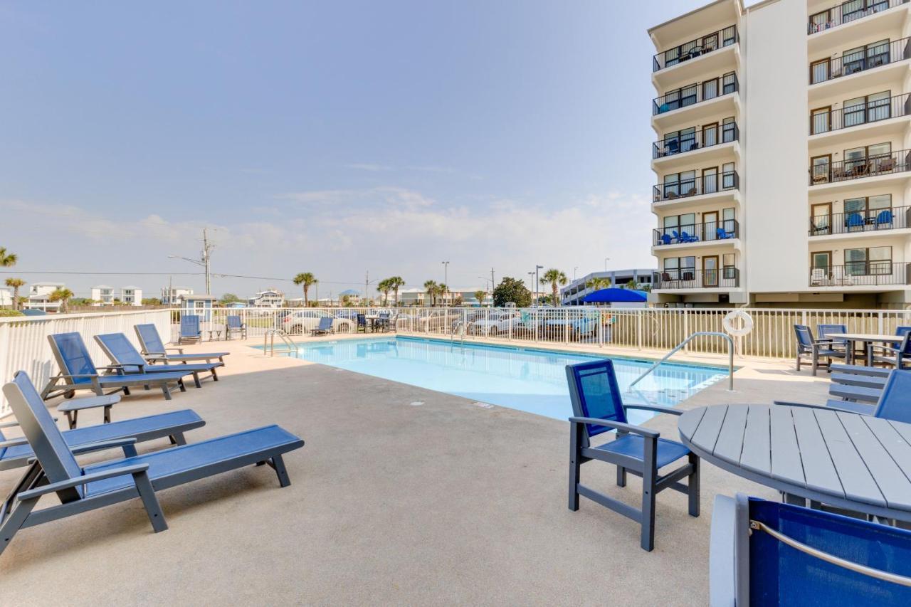 Oceanfront Haven With Pool And Beach Access *