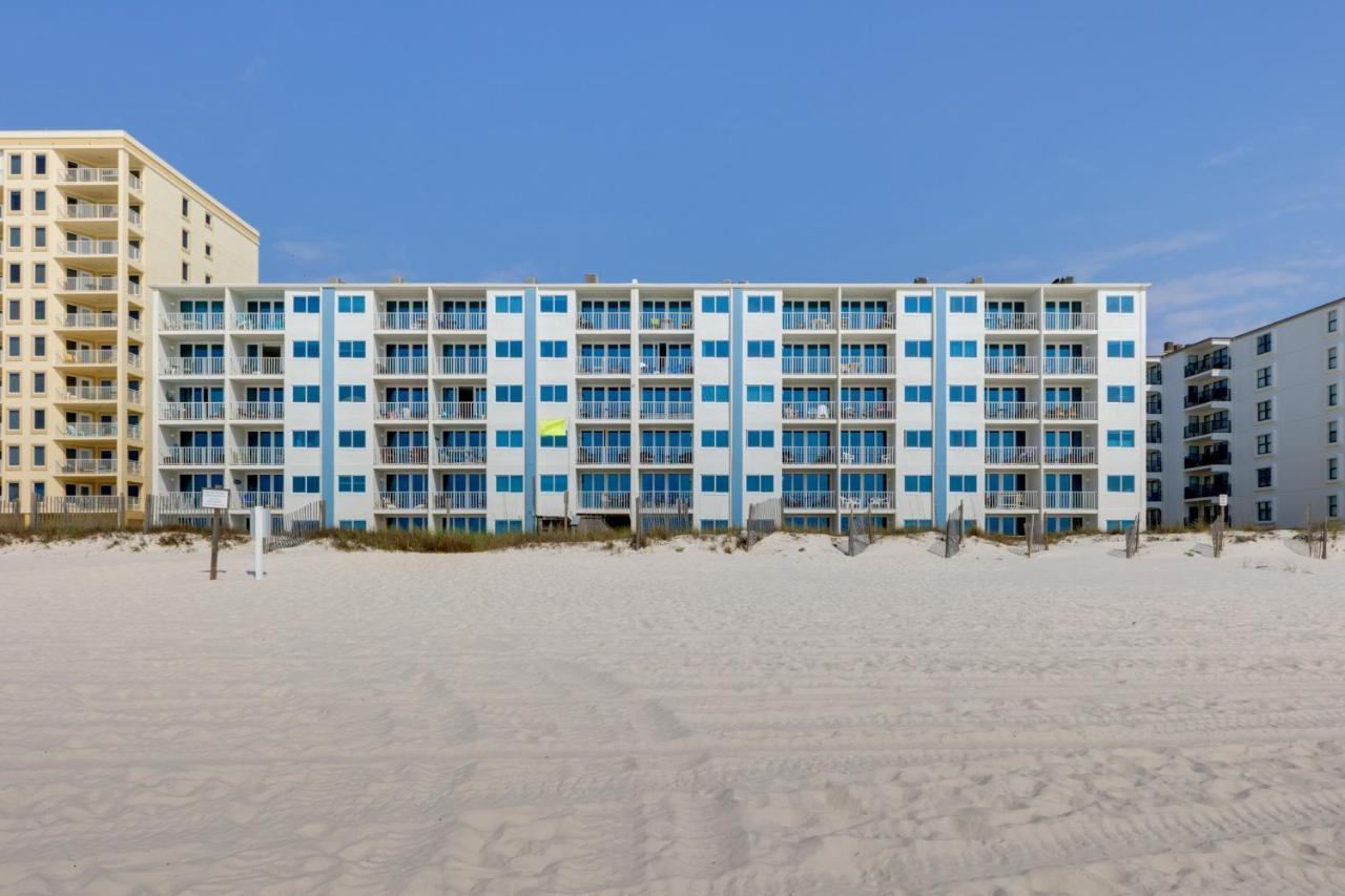 Oceanfront Haven With Pool And Beach Access * Gulf Shores
