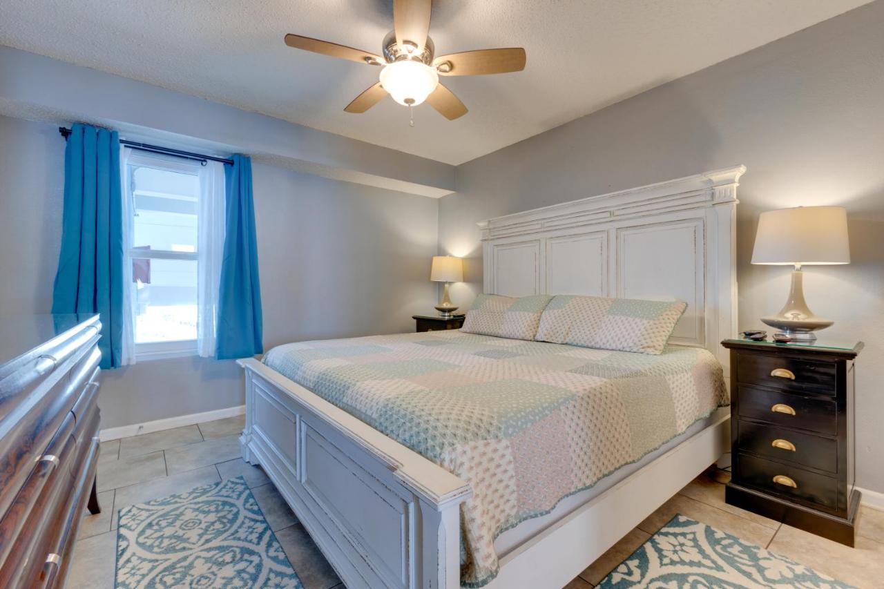Oceanfront Haven With Pool And Beach Access * Gulf Shores