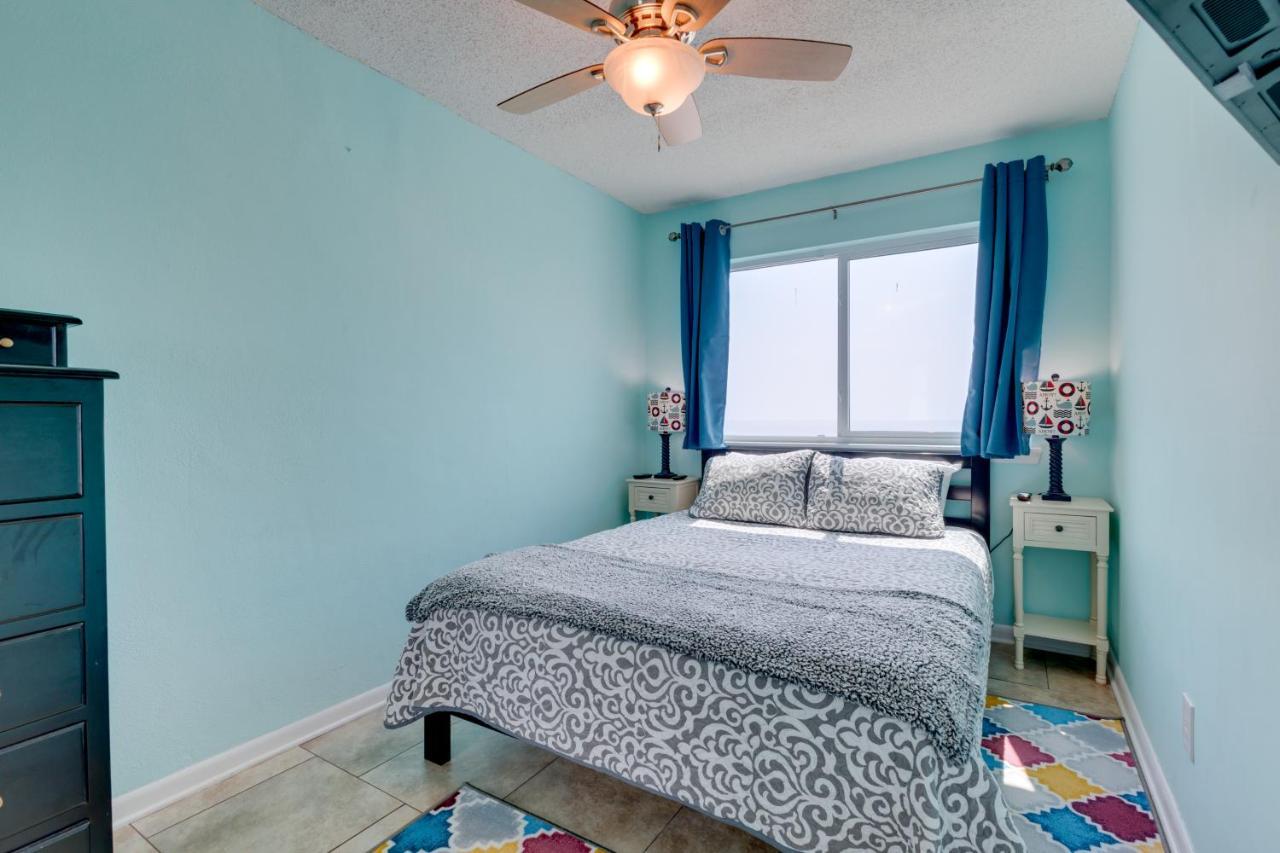 Oceanfront Haven With Pool And Beach Access