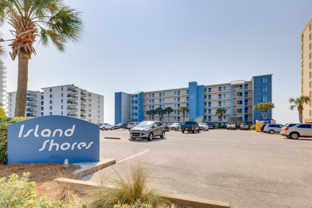 Oceanfront Haven With Pool And Beach Access * Gulf Shores