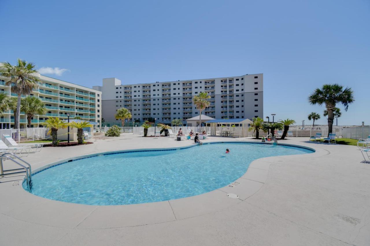 Apartment Gulf Highlands Getaway With 7 Pools And Access Gulf Shores