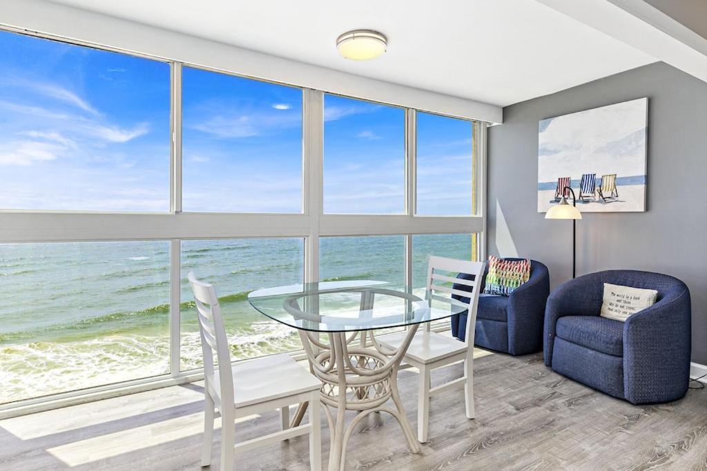Edgewater West Unit 85 Holiday home Gulf Shores