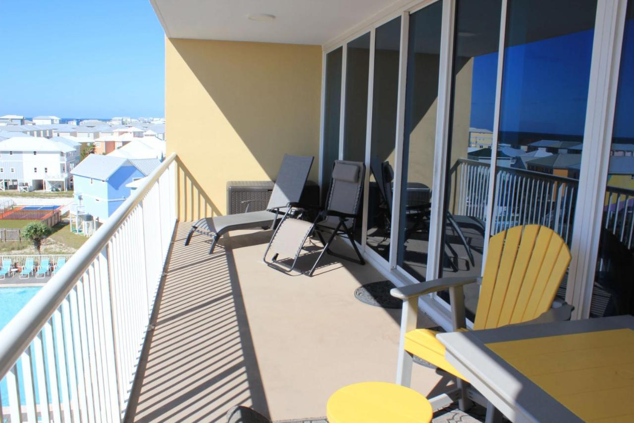 Sanibel 505 By Albvr - Beautiful With Amazing Views, Outdoor Pool, Fitness Room, And Sauna Holiday home Gulf Shores