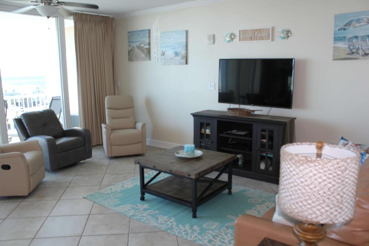 Sanibel 505 By Albvr - Beautiful With Amazing Views, Outdoor Pool, Fitness Room, And Sauna