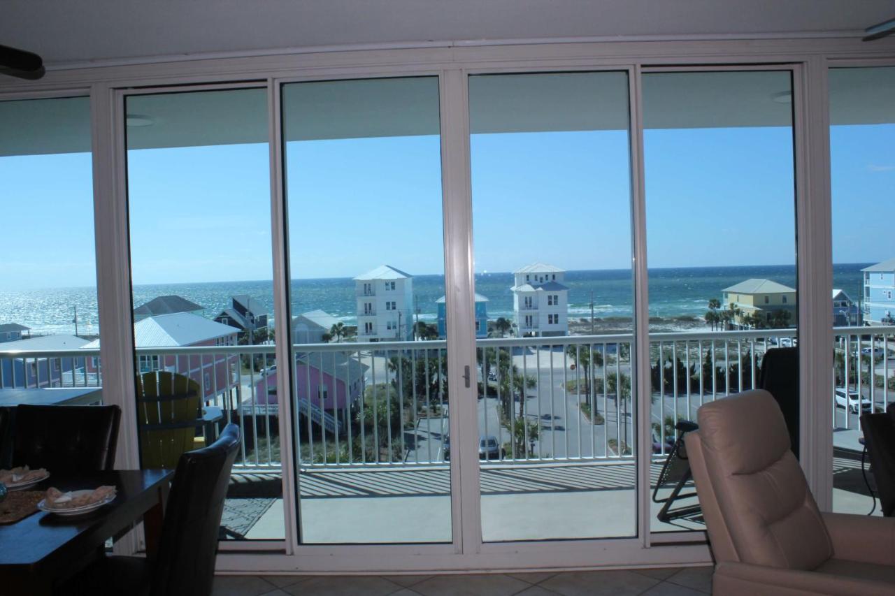 Sanibel 505 By Albvr - Beautiful With Amazing Views, Outdoor Pool, Fitness Room, And Sauna Gulf Shores