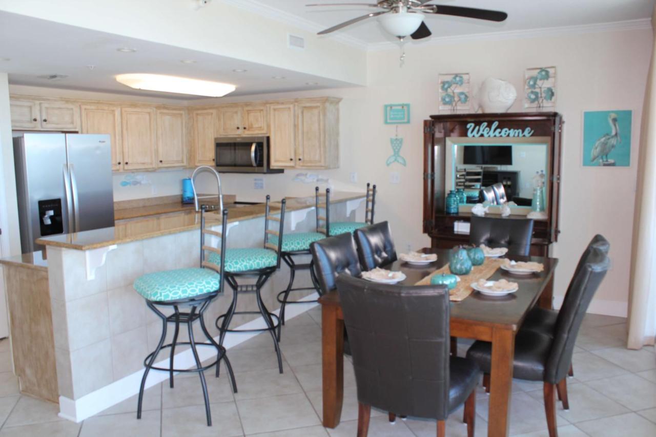 Holiday home Sanibel 505 By Albvr - Beautiful With Amazing Views, Outdoor Pool, Fitness Room, And Sauna Gulf Shores