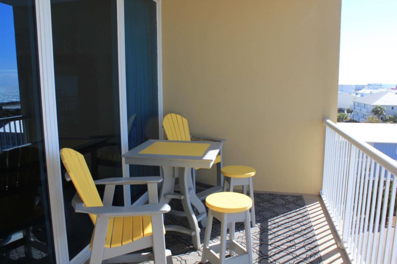 Sanibel 505 By Albvr - Beautiful With Amazing Views, Outdoor Pool, Fitness Room, And Sauna * Gulf Shores