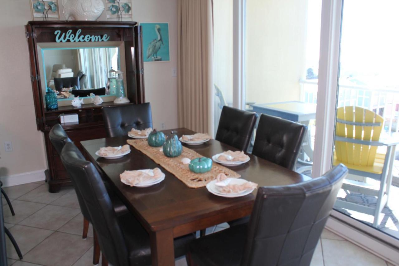 Sanibel 505 By Albvr - Beautiful With Amazing Views, Outdoor Pool, Fitness Room, And Sauna Gulf Shores