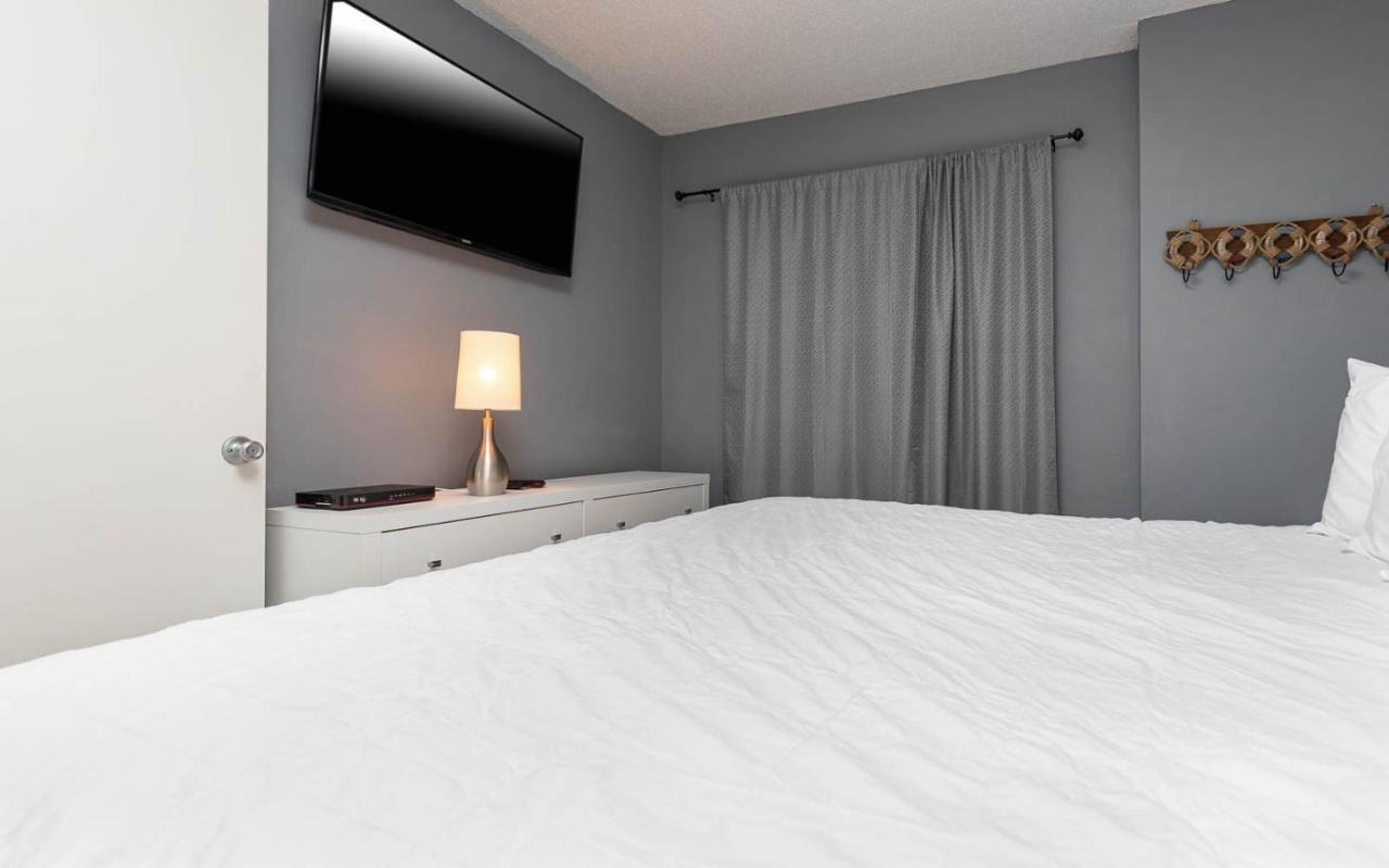 Seacrest 805 Apartment