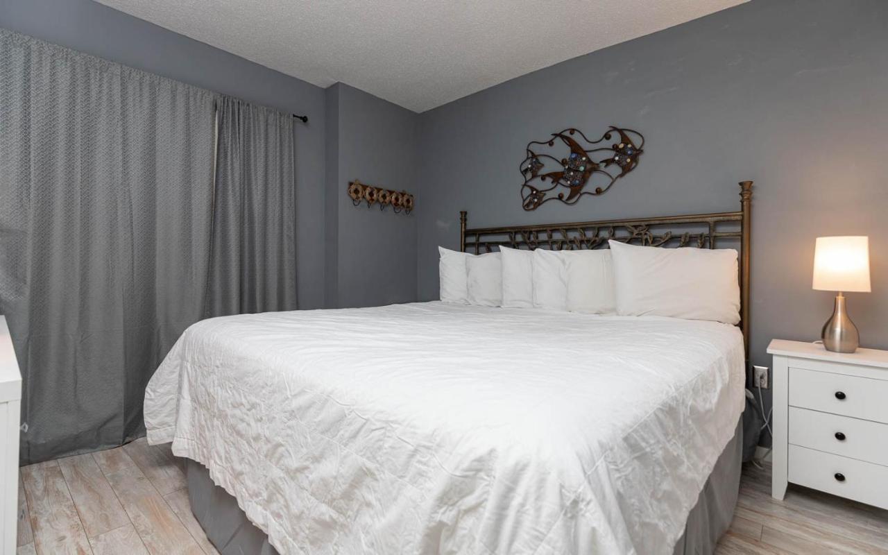 Seacrest 805 Apartment *