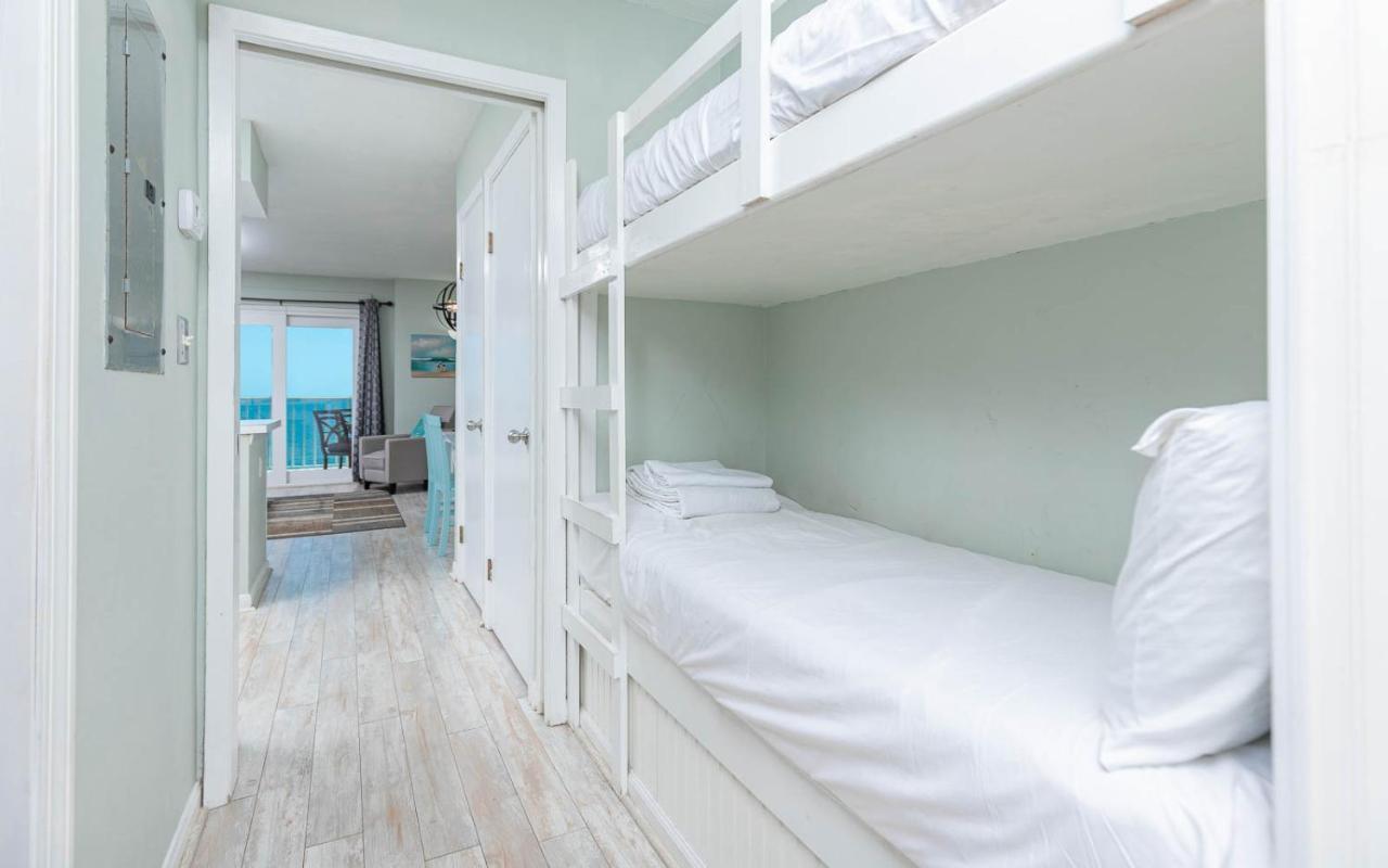 Apartment Seacrest 805