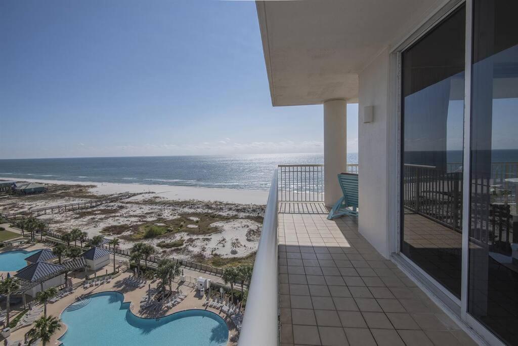Club C1001 Amazing Corner Unit * Gulf Shores