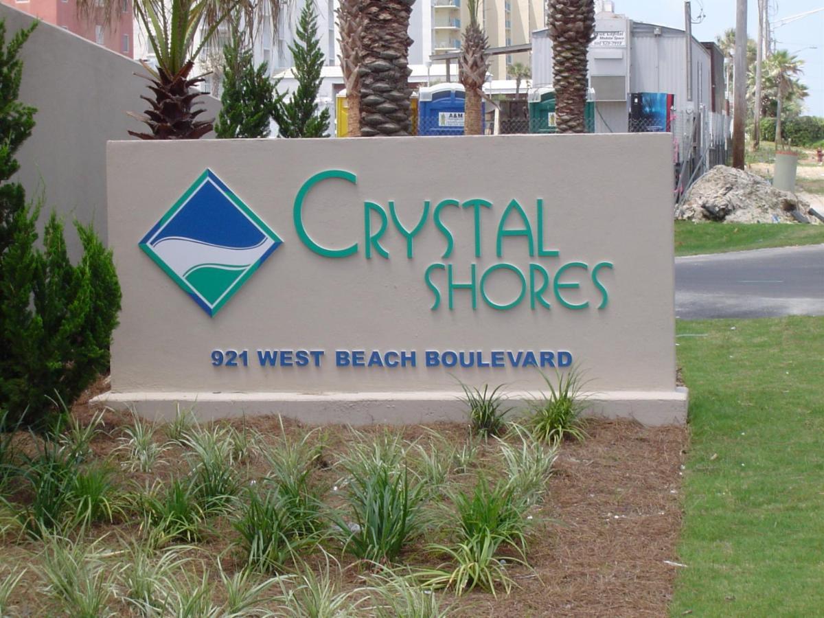 Crystal Shores 1301 By Albvr - Beautiful Beachfront Corner With Gorgeous Views! Holiday home Gulf Shores