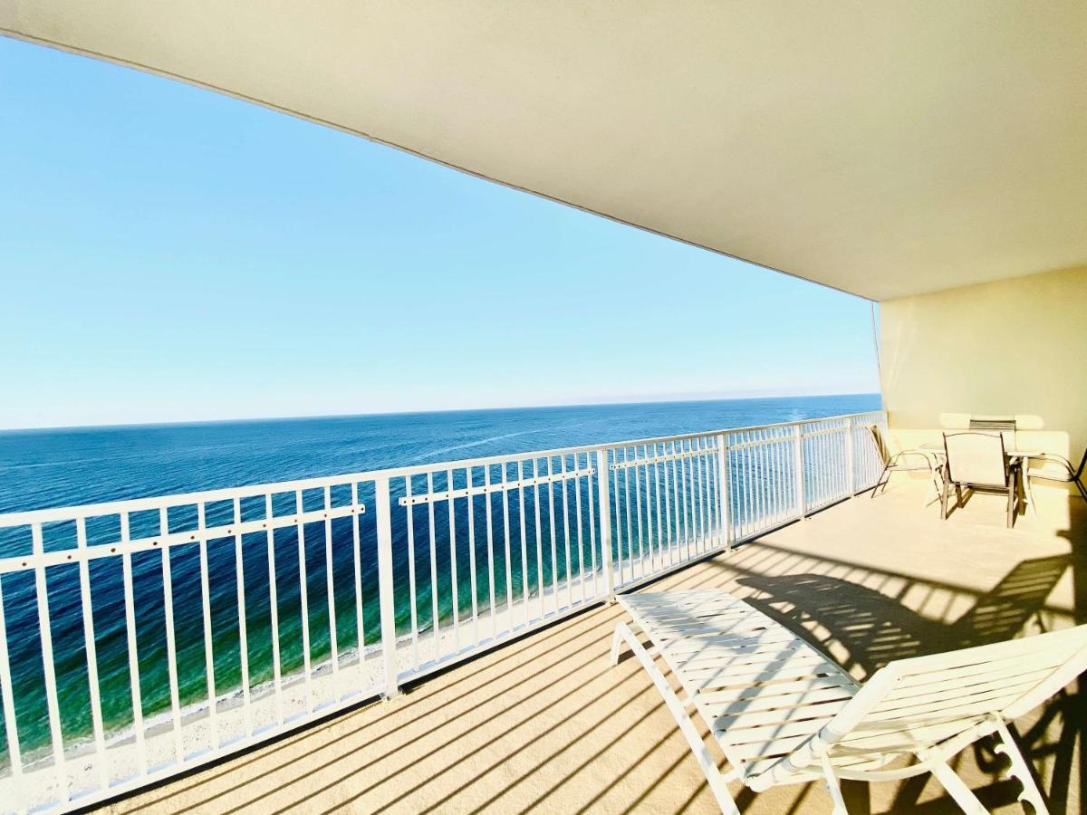 Crystal Shores 1301 By Albvr - Beautiful Beachfront Corner With Gorgeous Views! Holiday home *