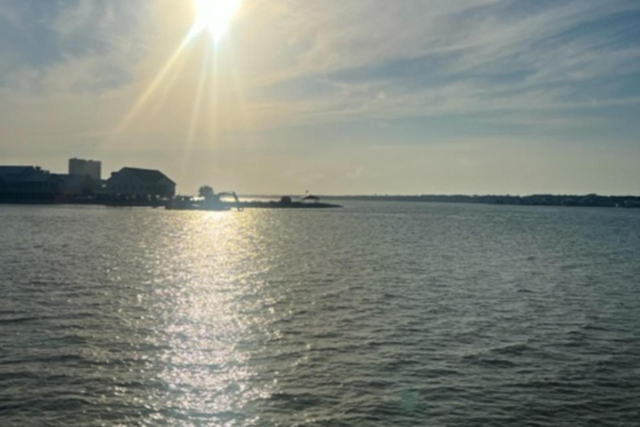 Holiday home West Side #p Gulf Shores