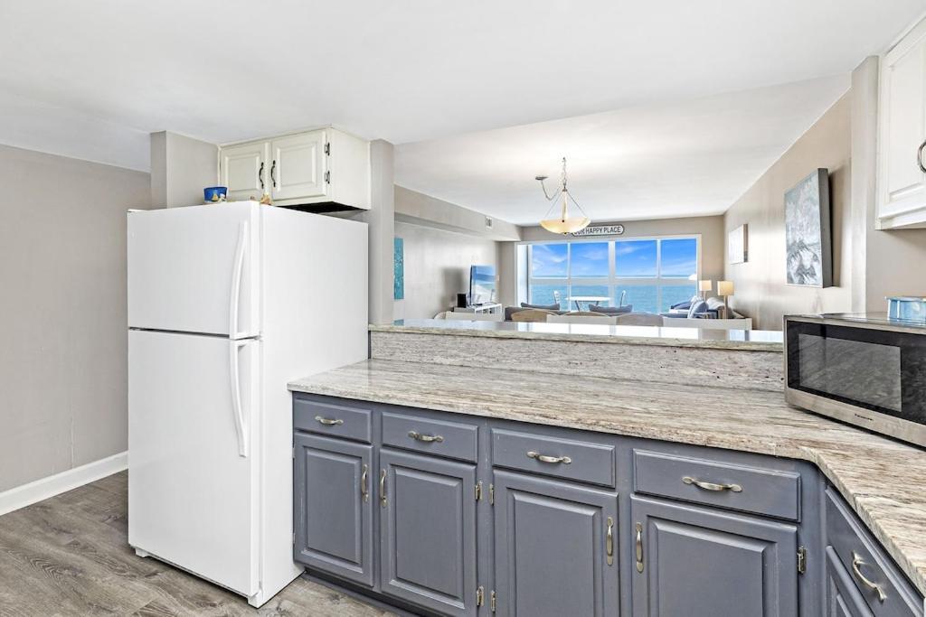 Holiday home Edgewater West Unit 85 *