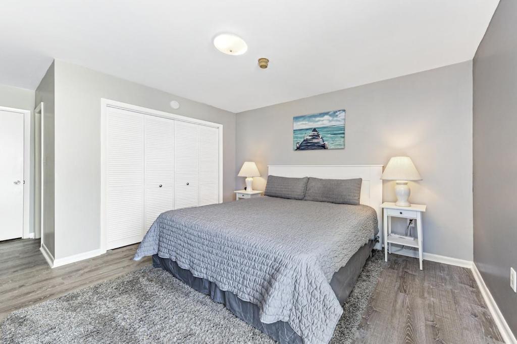 Holiday home Edgewater West Unit 85 *