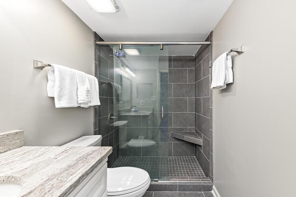 Edgewater West Unit 85 Holiday home