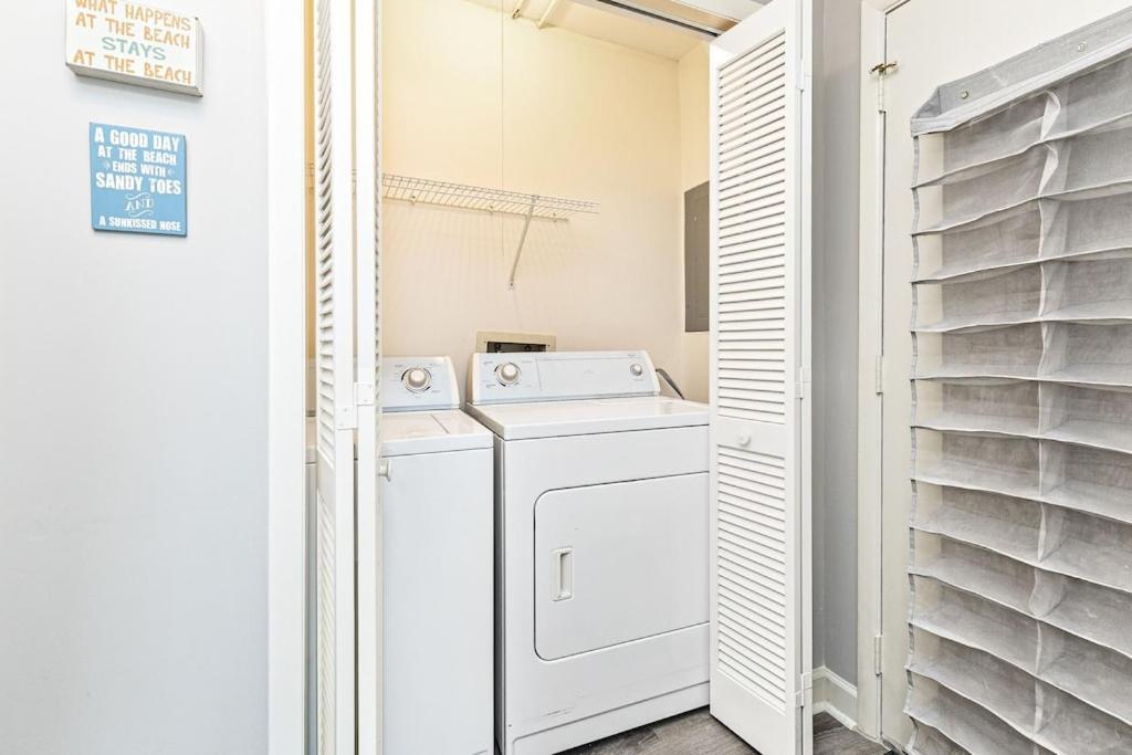 Holiday home Edgewater West Unit 85