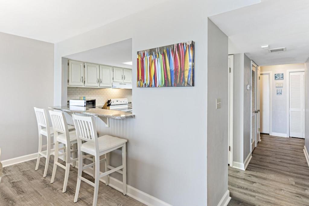 Edgewater West Unit 85 Holiday home Gulf Shores