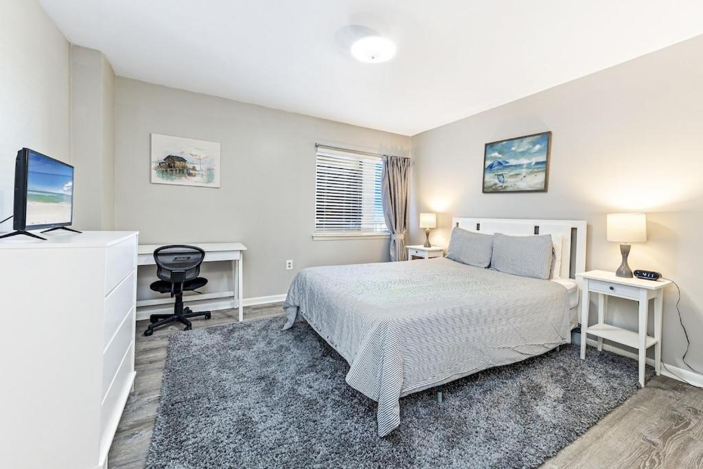 Holiday home Edgewater West Unit 85 *