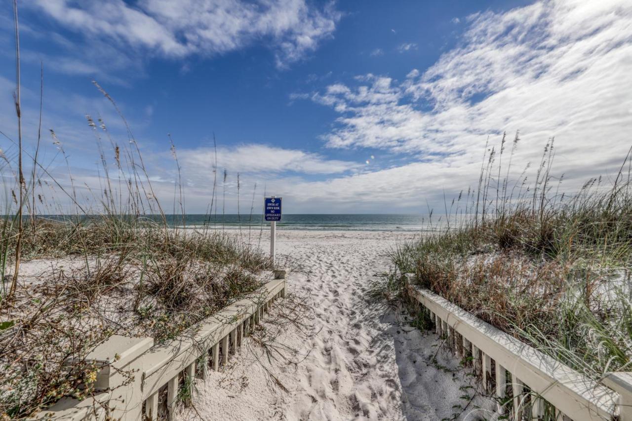 Holiday home Siesta Ii Gulf Shores