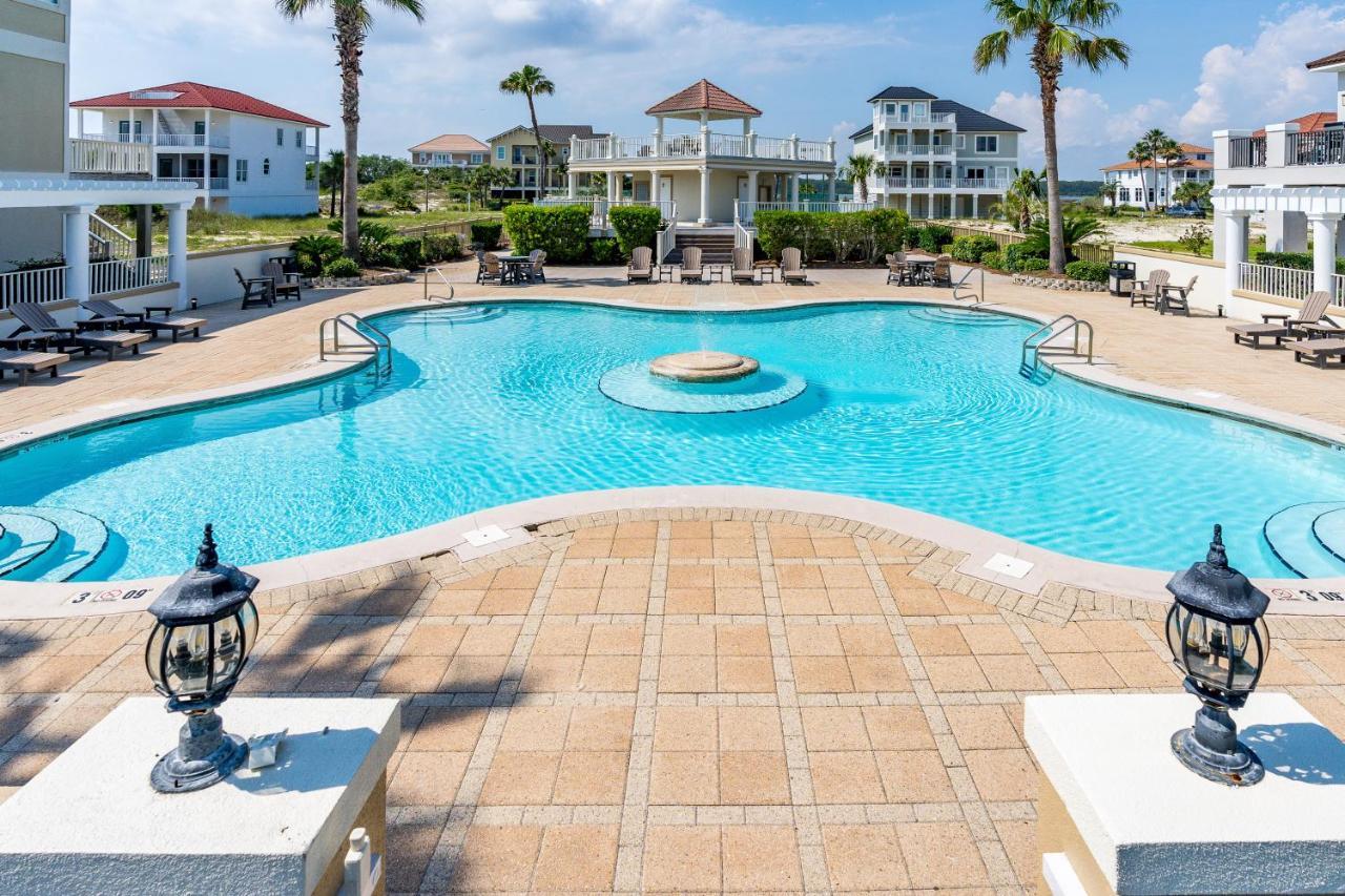Siesta Ii Gulf Shores