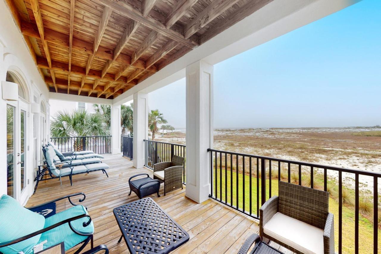 Holiday home Siesta Ii Gulf Shores