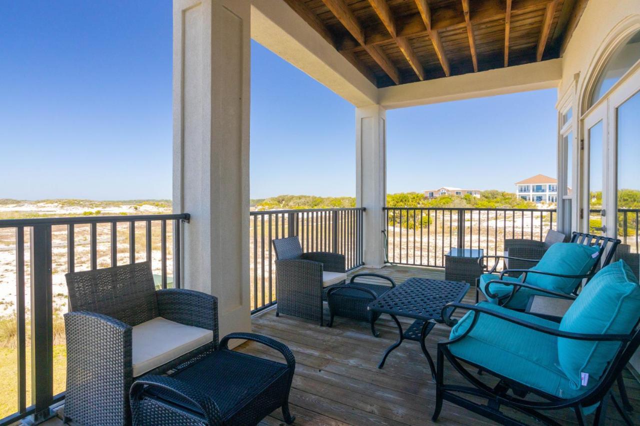 Siesta Ii Holiday home Gulf Shores