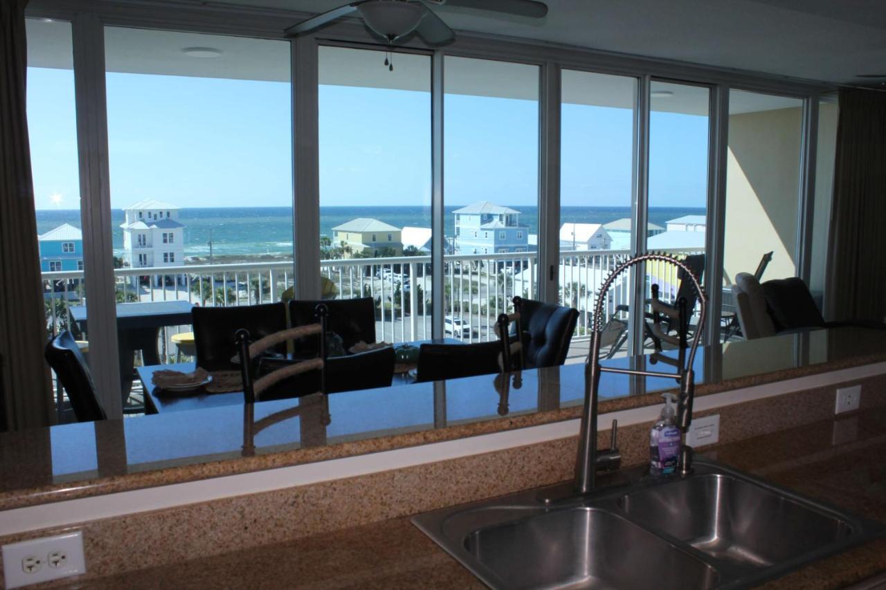 Holiday home Sanibel 505 By Albvr - Beautiful With Amazing Views, Outdoor Pool, Fitness Room, And Sauna *
