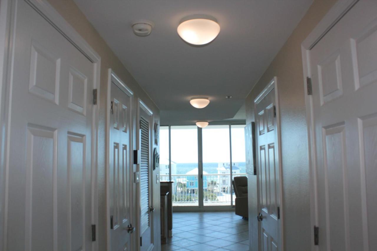 Holiday home Sanibel 505 By Albvr - Beautiful With Amazing Views, Outdoor Pool, Fitness Room, And Sauna Gulf Shores