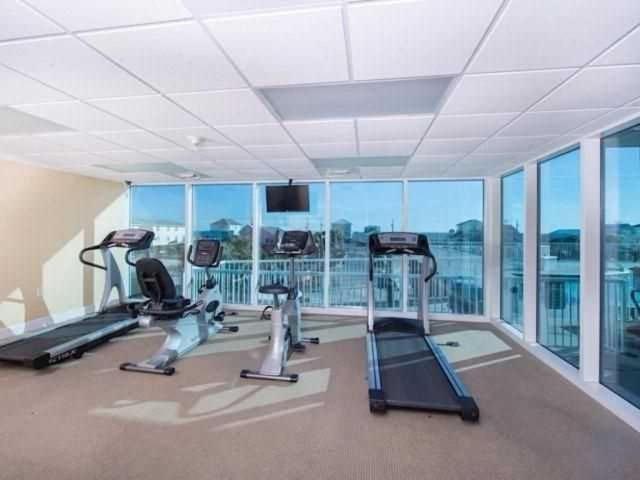 Sanibel 505 By Albvr - Beautiful With Amazing Views, Outdoor Pool, Fitness Room, And Sauna Gulf Shores