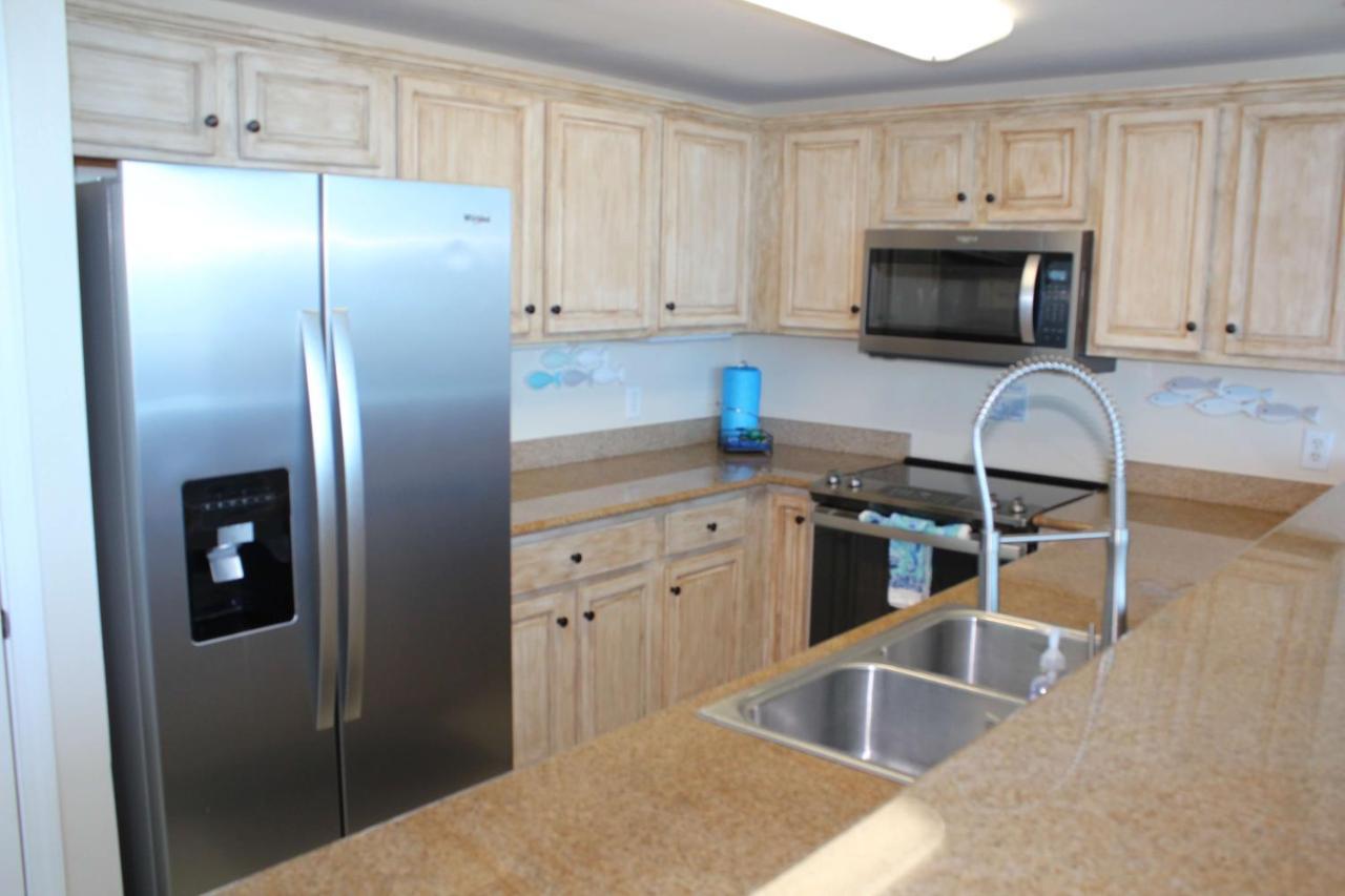 Sanibel 505 By Albvr - Beautiful With Amazing Views, Outdoor Pool, Fitness Room, And Sauna * Gulf Shores