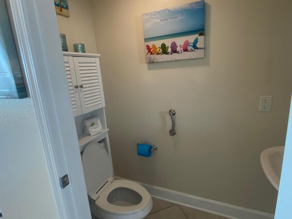 Sanibel 505 By Albvr - Beautiful With Amazing Views, Outdoor Pool, Fitness Room, And Sauna Holiday home