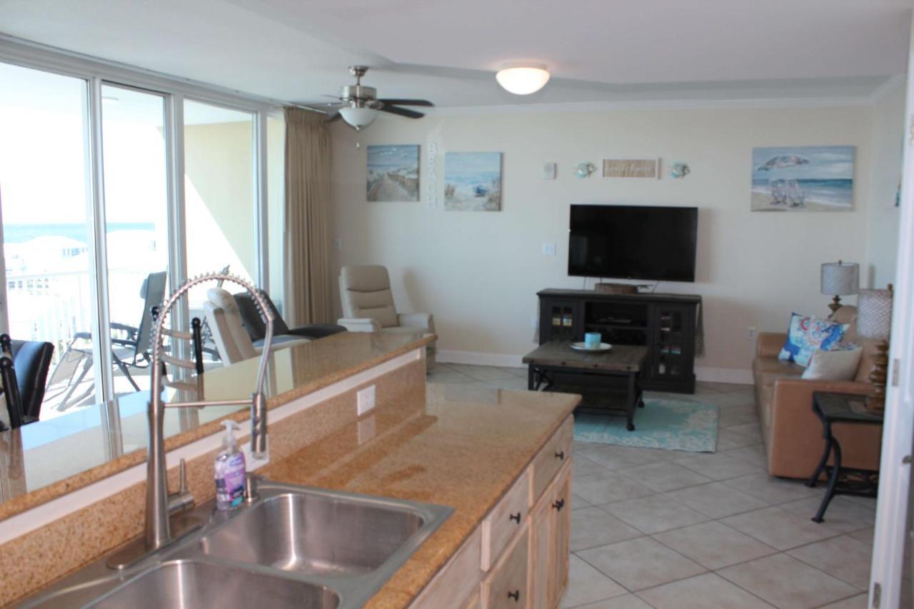 Sanibel 505 By Albvr - Beautiful With Amazing Views, Outdoor Pool, Fitness Room, And Sauna Gulf Shores