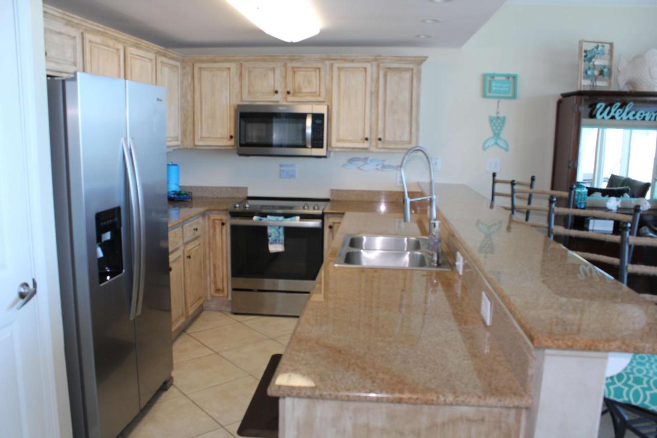 Sanibel 505 By Albvr - Beautiful With Amazing Views, Outdoor Pool, Fitness Room, And Sauna Holiday home Gulf Shores