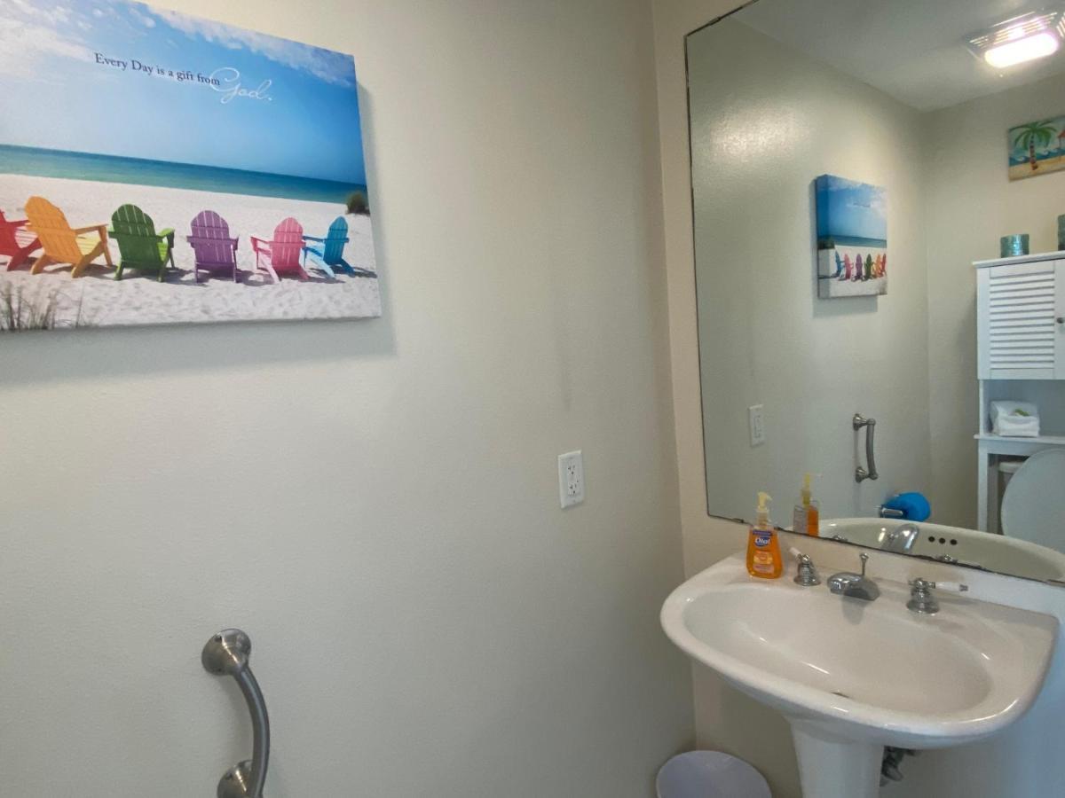 Sanibel 505 By Albvr - Beautiful With Amazing Views, Outdoor Pool, Fitness Room, And Sauna Holiday home