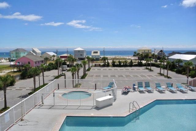 Holiday home Sanibel 505 By Albvr - Beautiful With Amazing Views, Outdoor Pool, Fitness Room, And Sauna Gulf Shores