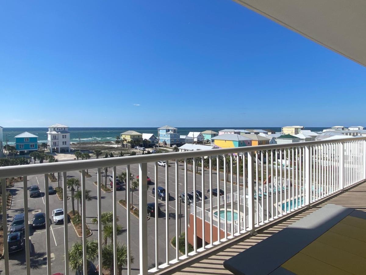 Sanibel 505 By Albvr - Beautiful With Amazing Views, Outdoor Pool, Fitness Room, And Sauna Holiday home