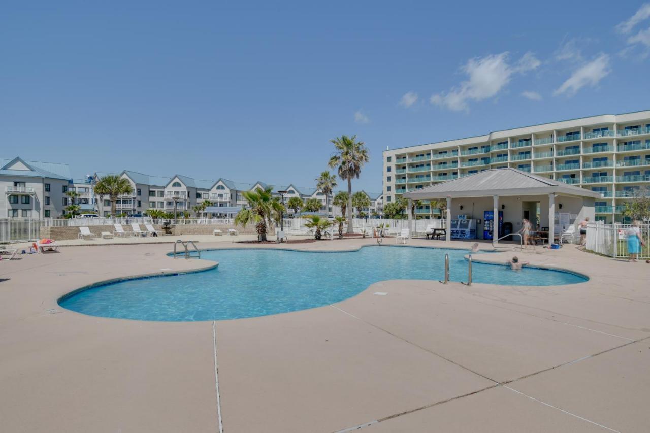 Apartment Gulf Highlands Getaway With 7 Pools And Access *