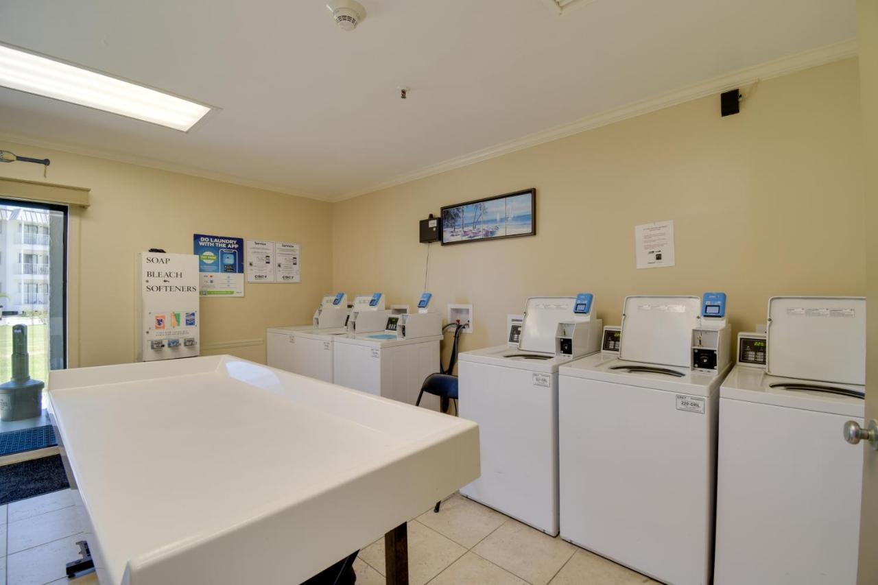 Gulf Highlands Getaway With 7 Pools And Access * Gulf Shores