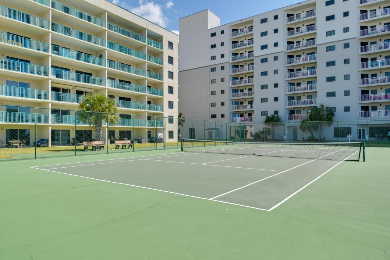 Gulf Highlands Getaway With 7 Pools And Access * Gulf Shores