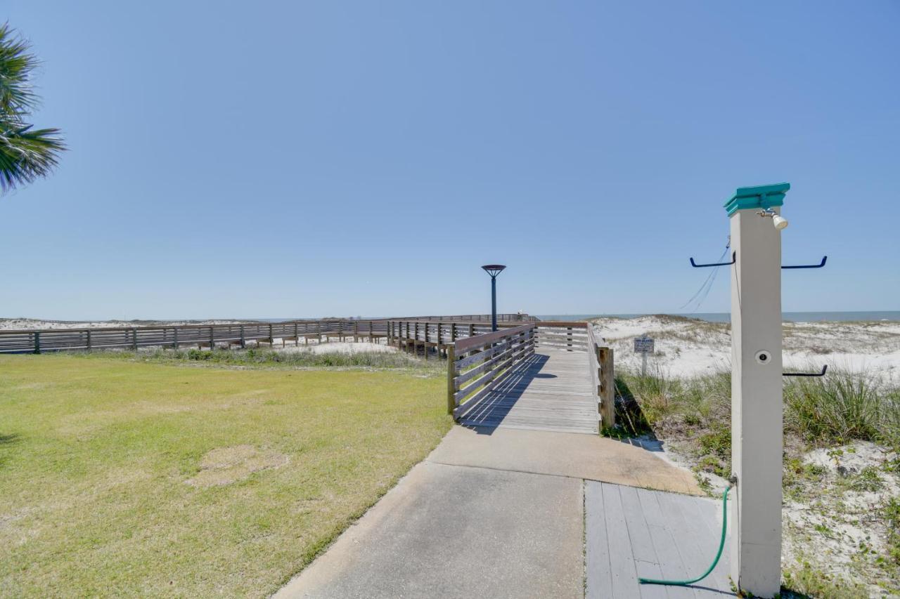 Gulf Highlands Getaway With 7 Pools And Access *