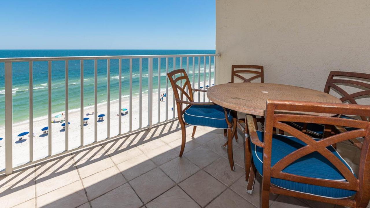 Seacrest 805 Apartment *