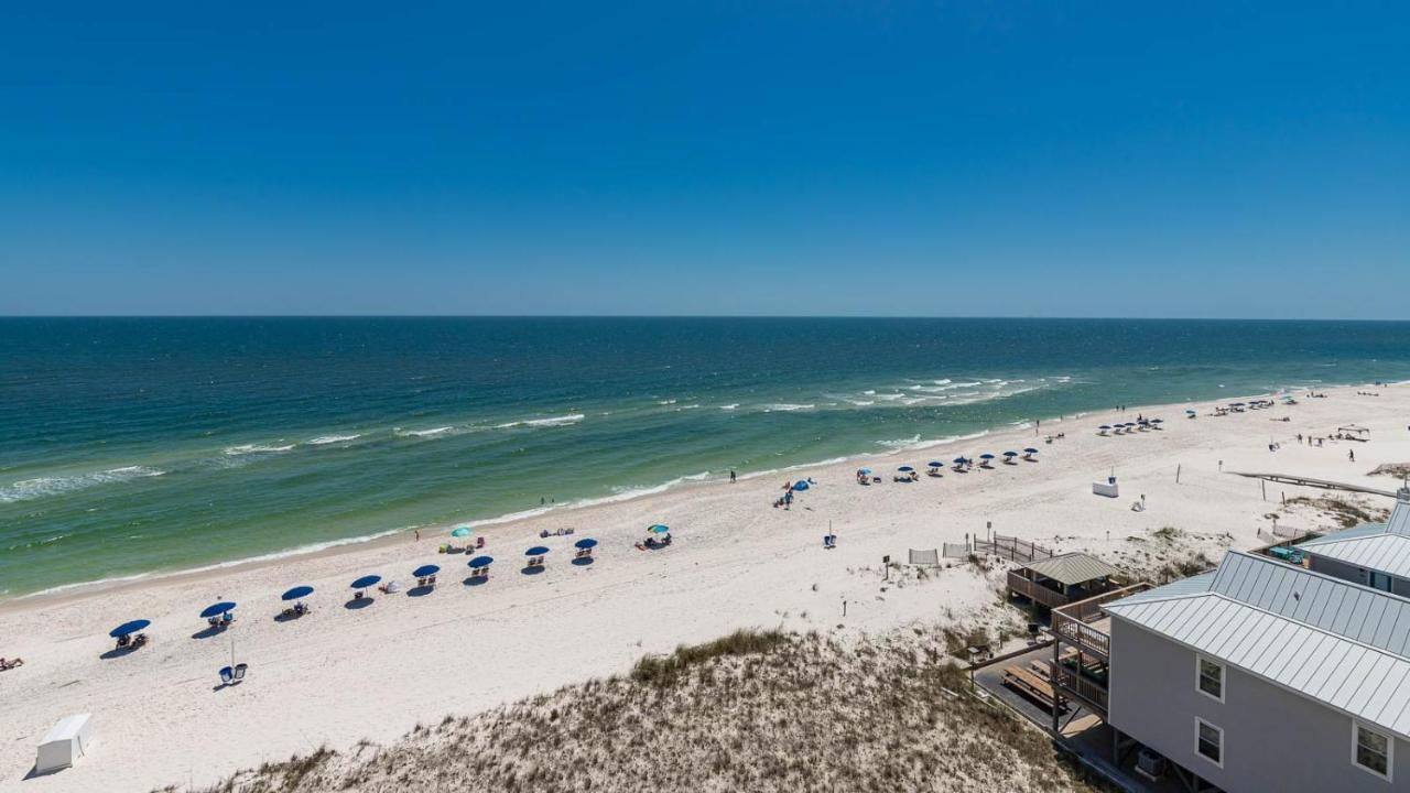 Seacrest 805 Gulf Shores
