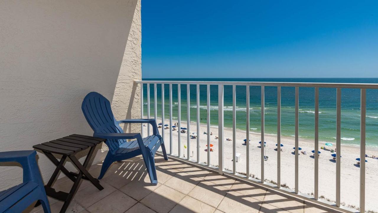 Seacrest 805 Gulf Shores